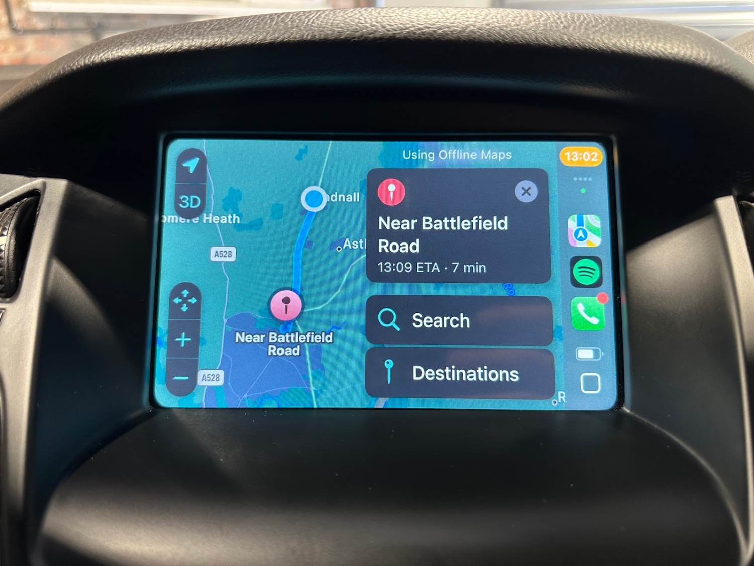 Used Ford Focus 2017 for sale - 77351271: Photo 28