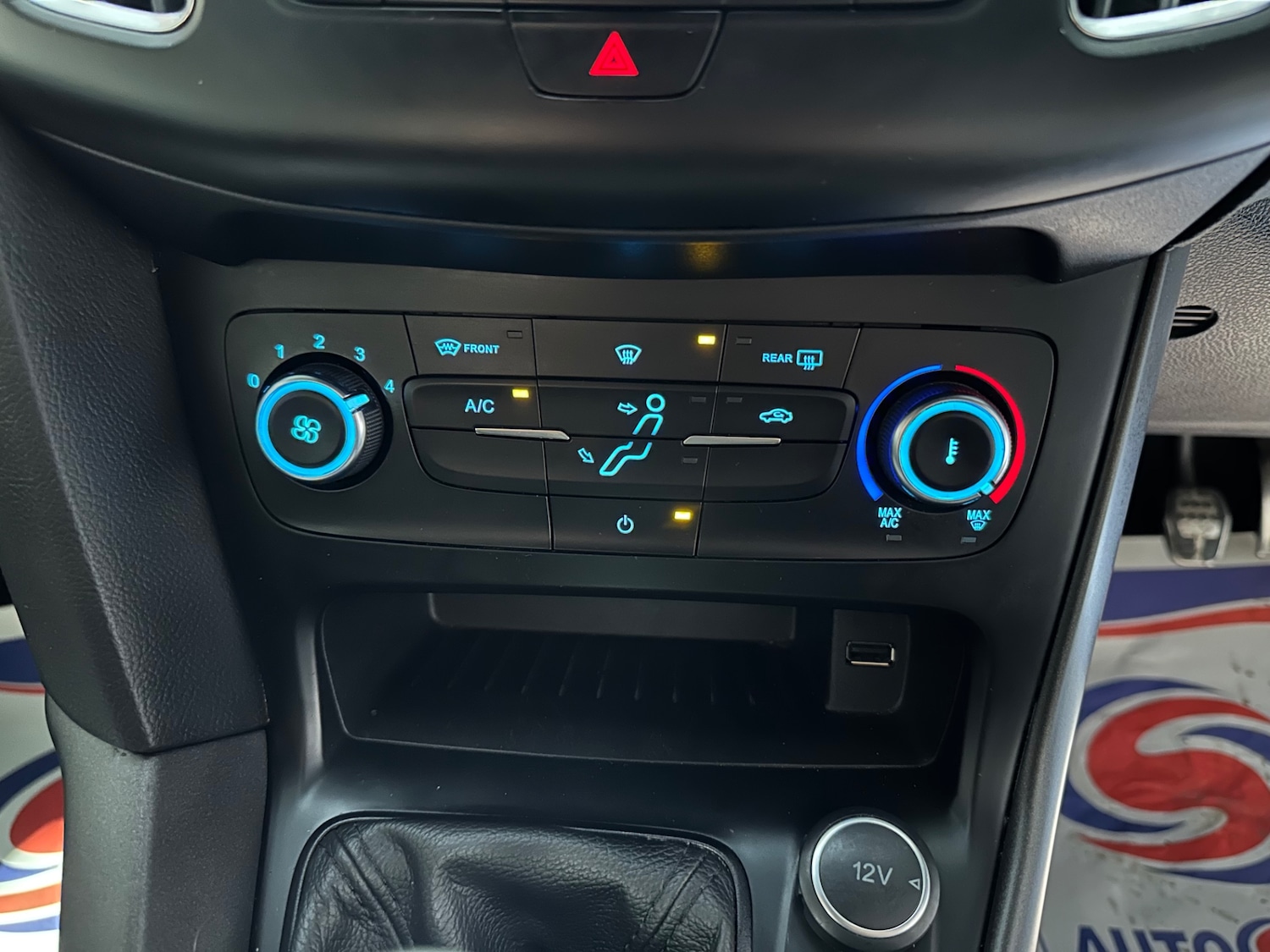 Used Ford Focus 2017 for sale - 77351271: Photo 29