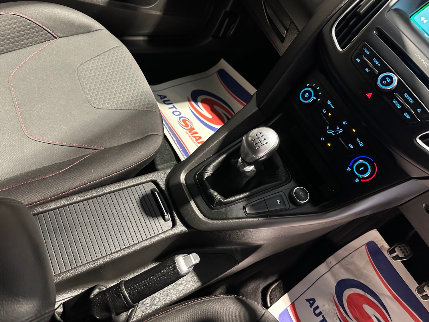 Used Ford Focus 2017 for sale - 77351271: Photo 30