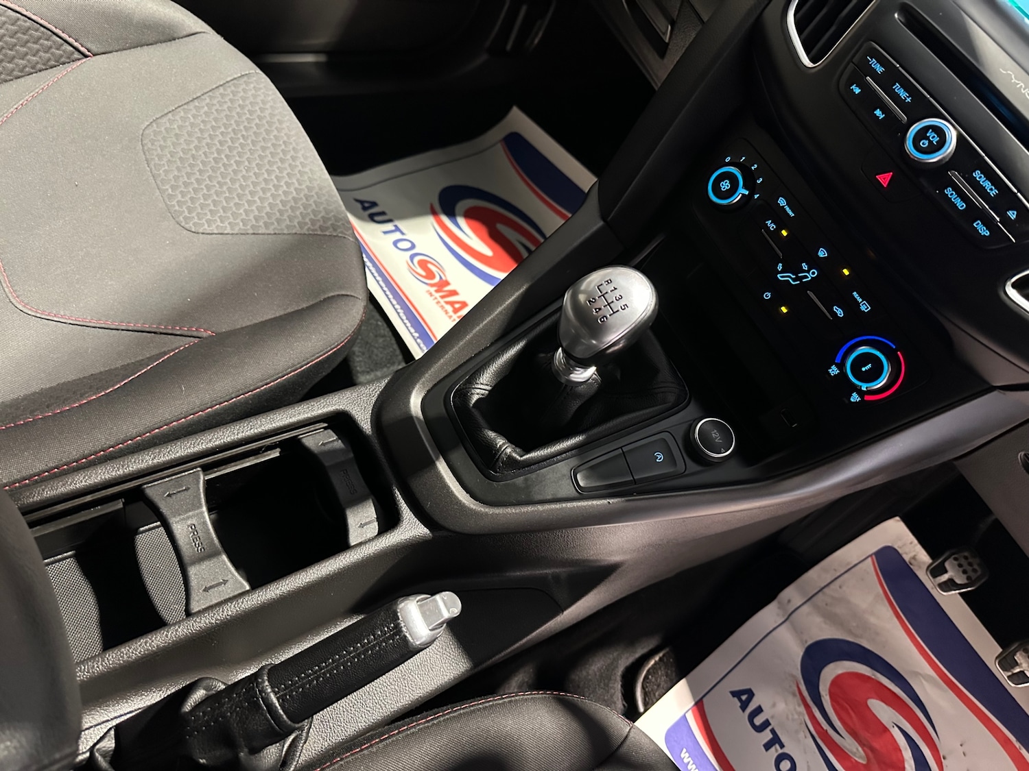 Used Ford Focus 2017 for sale - 77351271: Photo 31