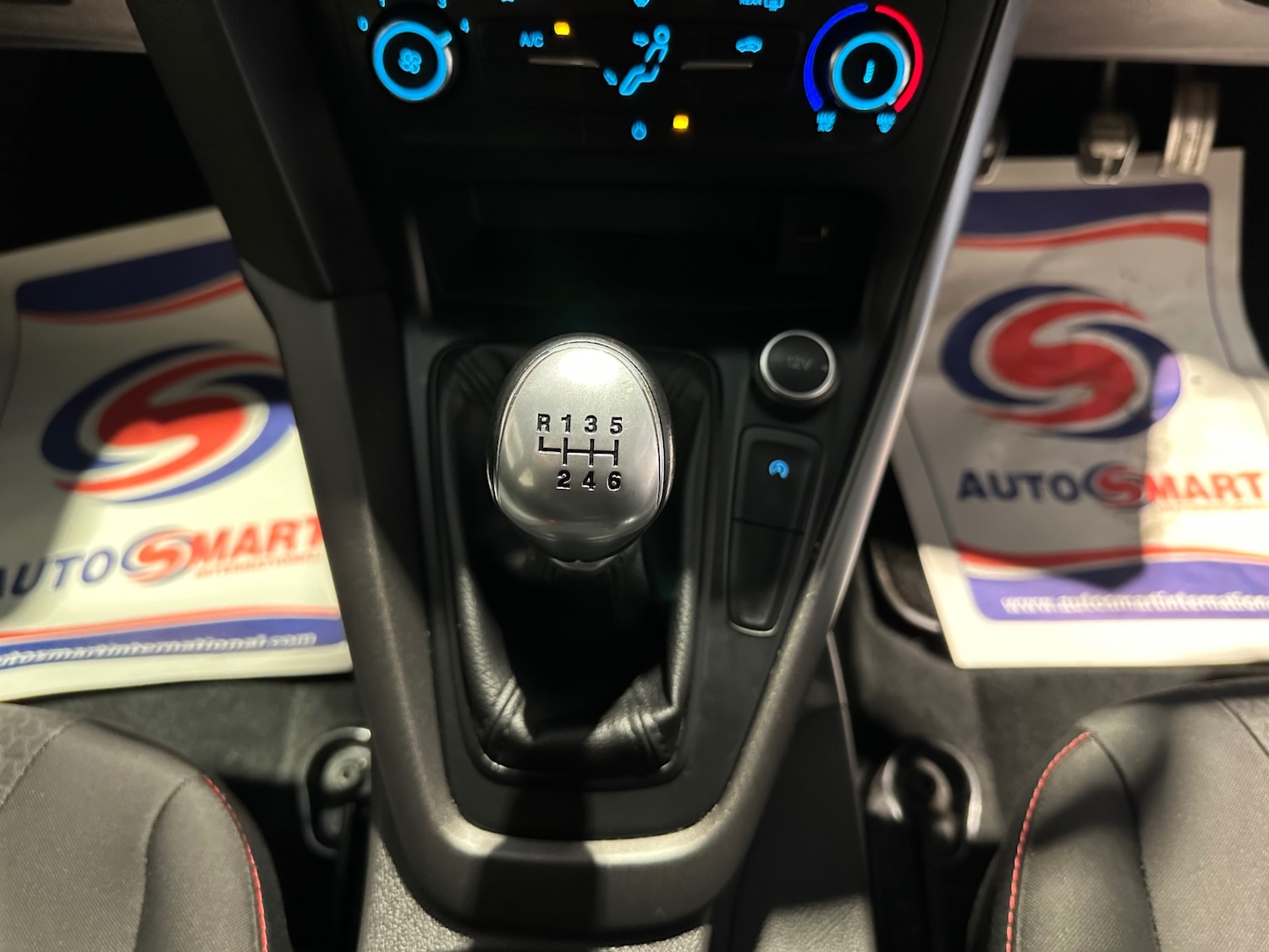 Used Ford Focus 2017 for sale - 77351271: Photo 32