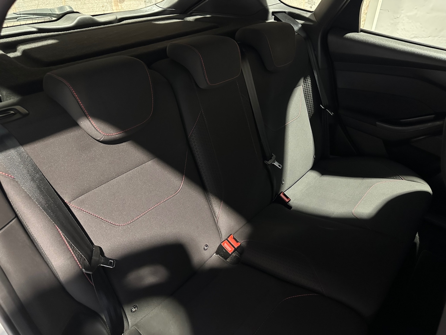 Used Ford Focus 2017 for sale - 77351271: Photo 33