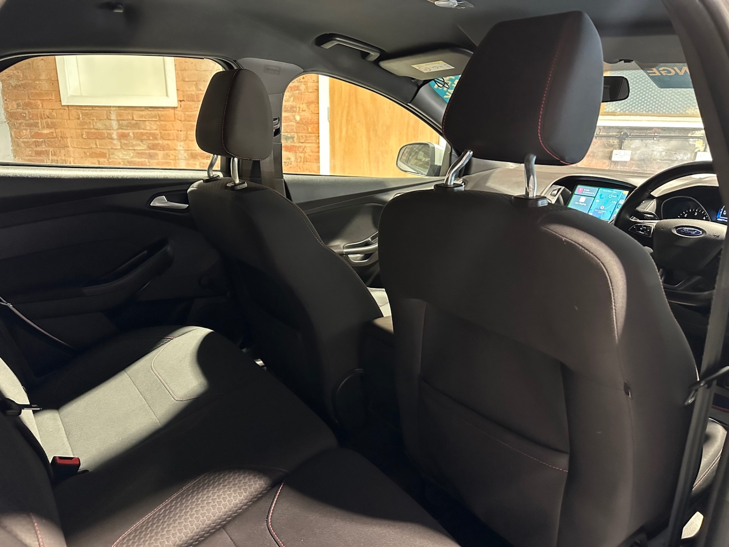 Used Ford Focus 2017 for sale - 77351271: Photo 34