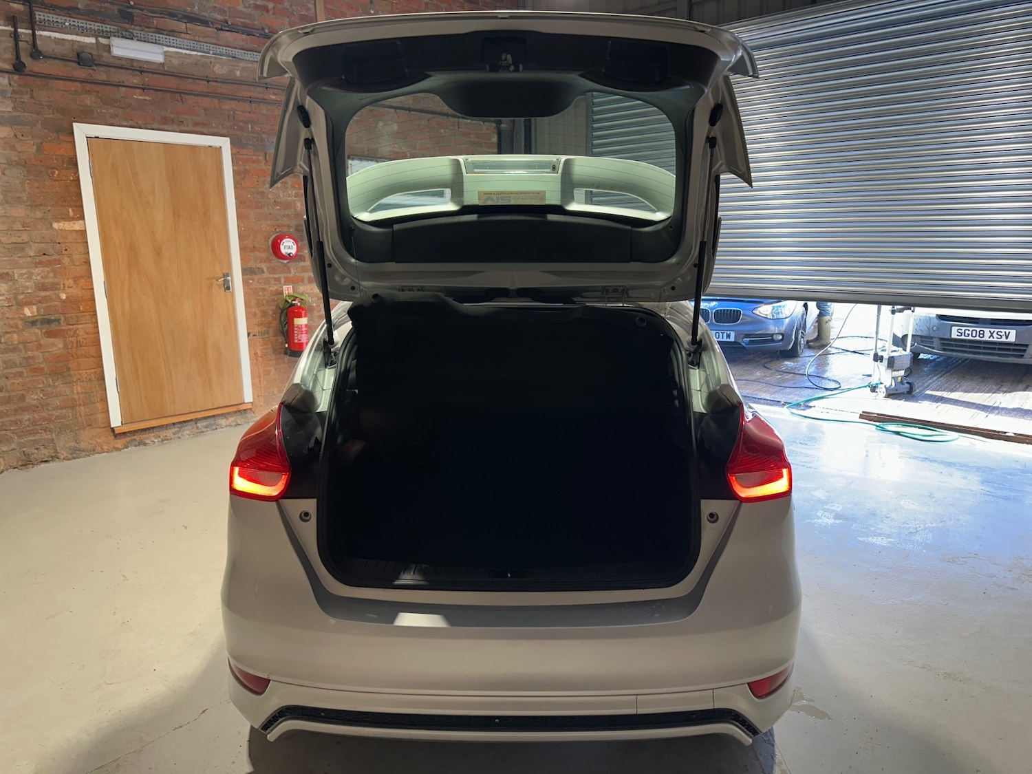 Used Ford Focus 2017 for sale - 77351271: Photo 35