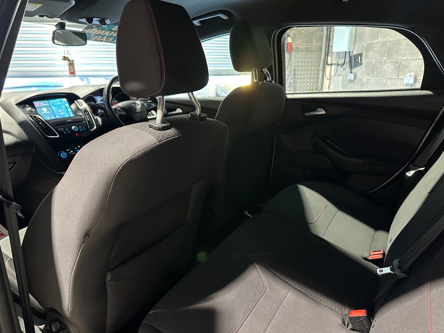 Used Ford Focus 2017 for sale - 77351271: Photo 38