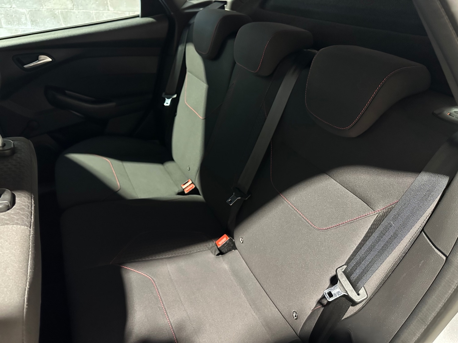 Used Ford Focus 2017 for sale - 77351271: Photo 39