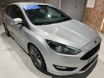Used Ford Focus 2017 for sale - 77351271: Photo
