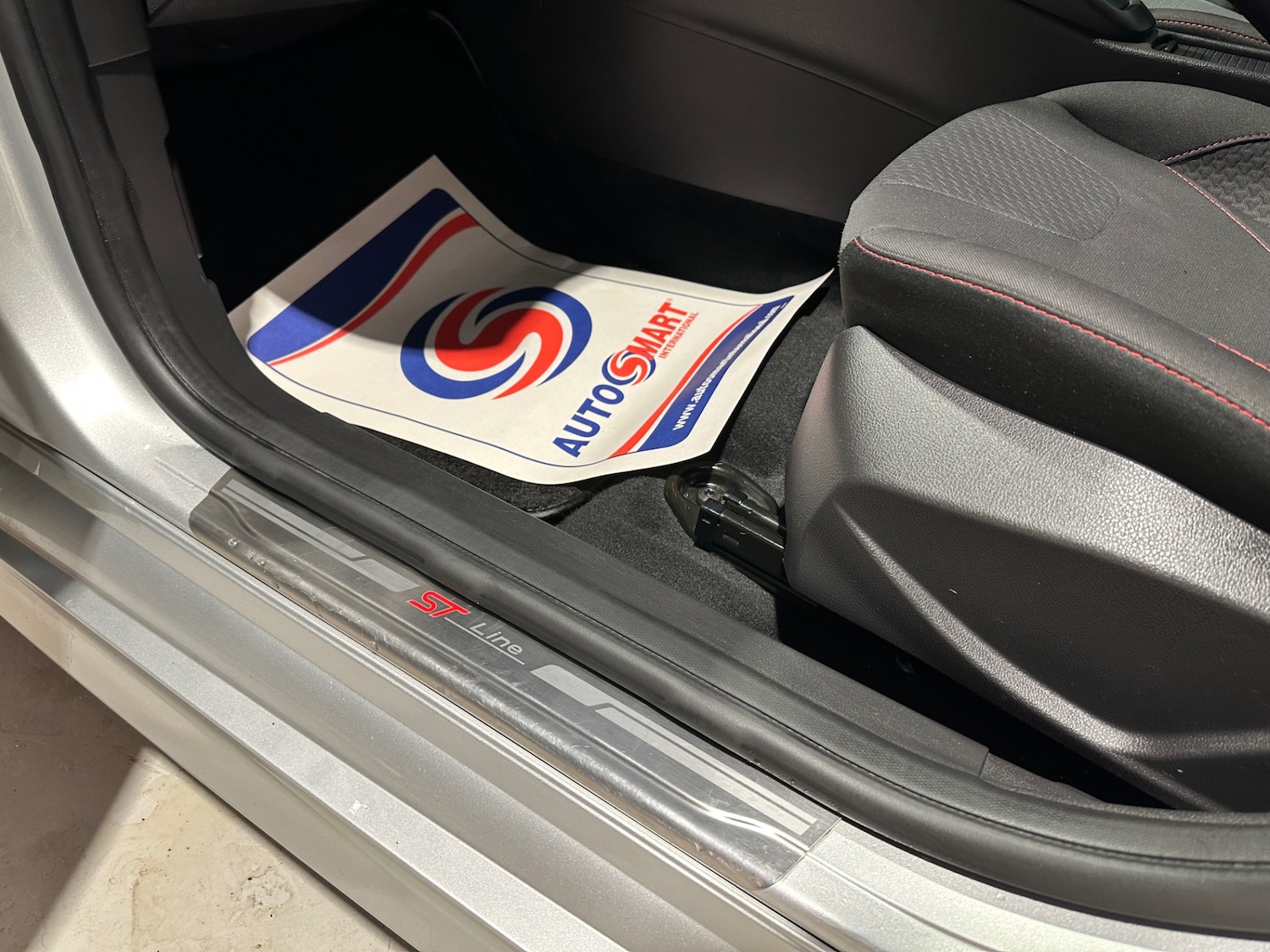 Used Ford Focus 2017 for sale - 77351271: Photo 40