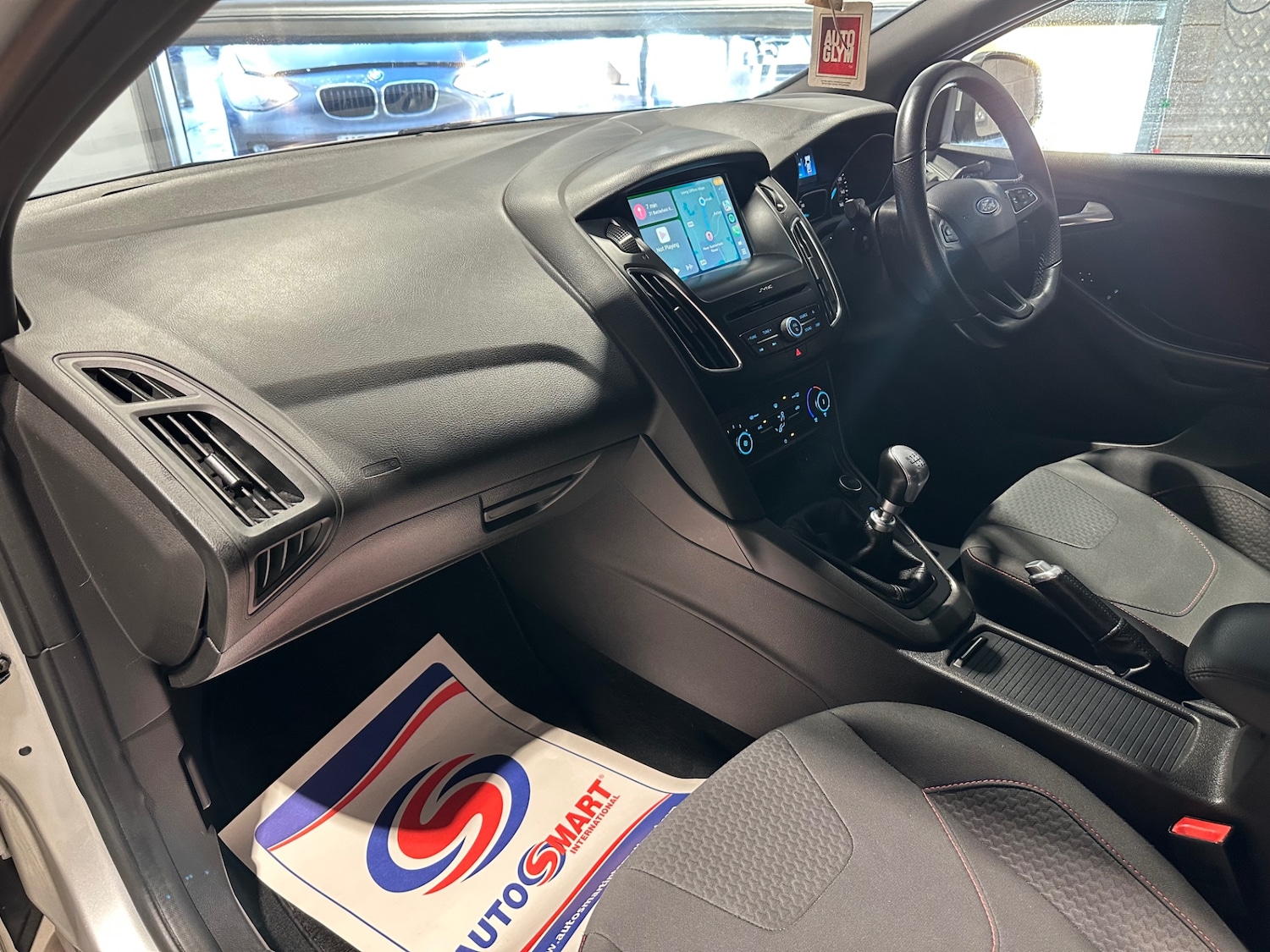 Used Ford Focus 2017 for sale - 77351271: Photo 42