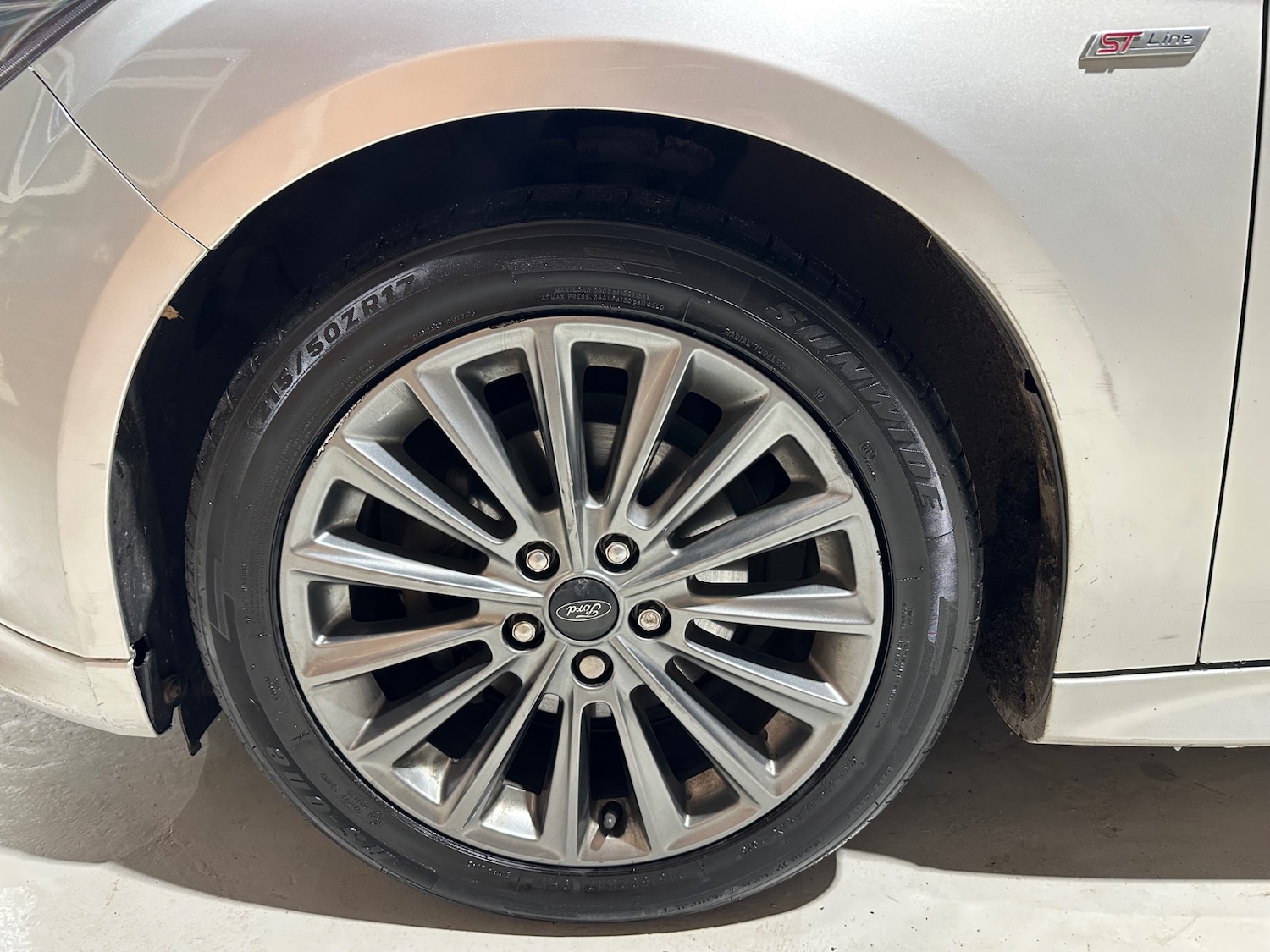 Used Ford Focus 2017 for sale - 77351271: Photo 44