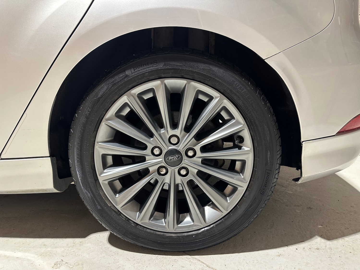 Used Ford Focus 2017 for sale - 77351271: Photo 45