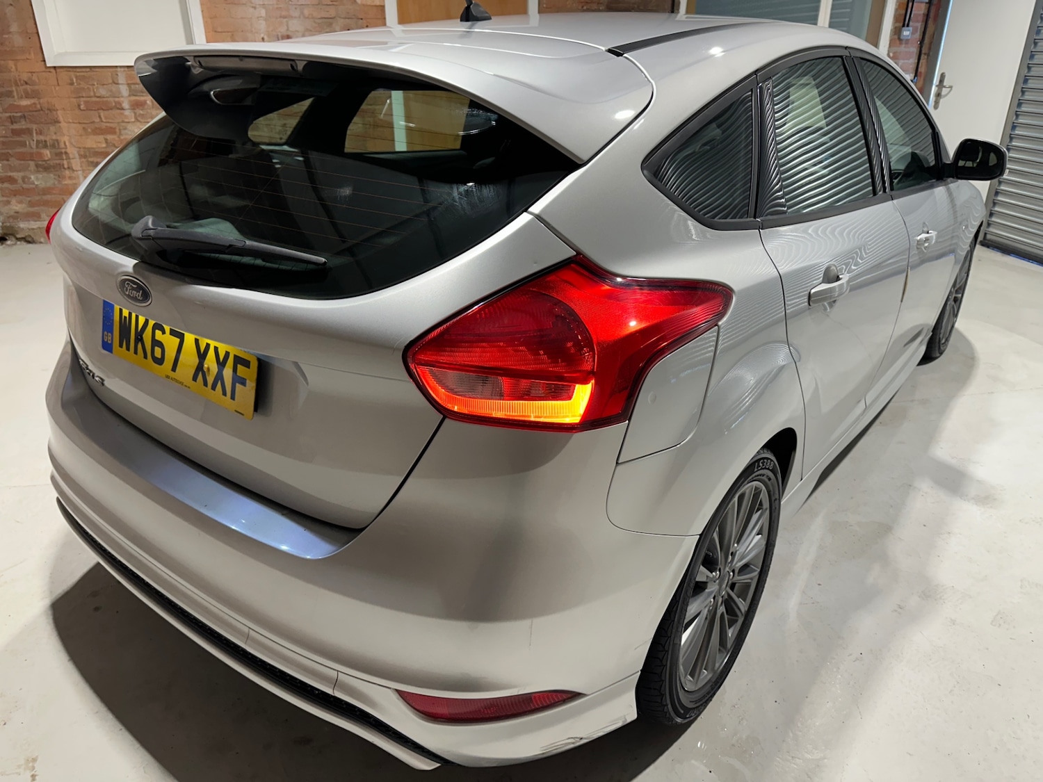 Used Ford Focus 2017 for sale - 77351271: Photo 6