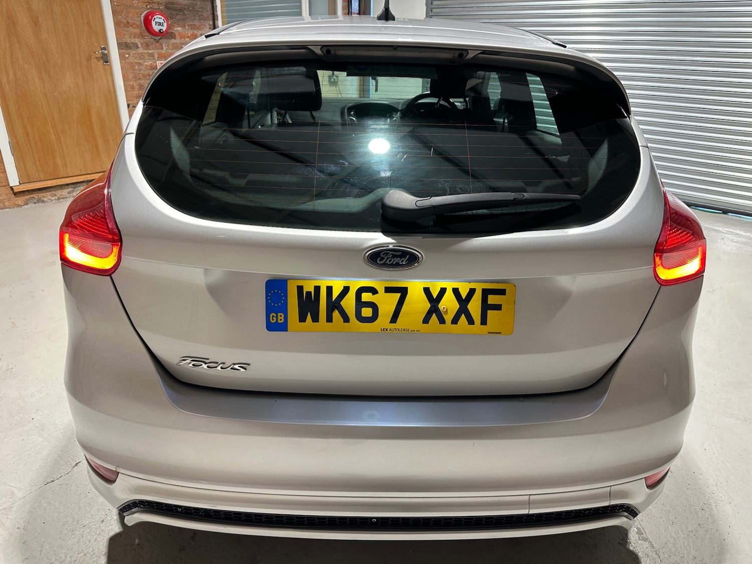 Used Ford Focus 2017 for sale - 77351271: Photo 7