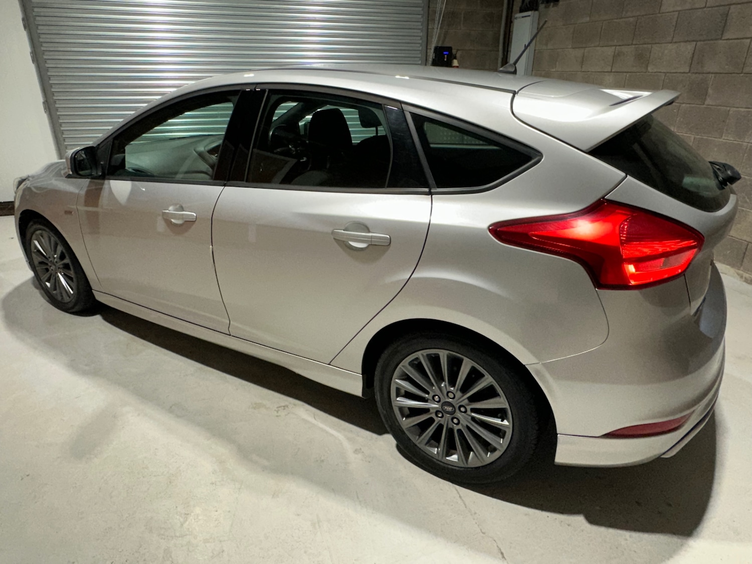 Used Ford Focus 2017 for sale - 77351271: Photo 9