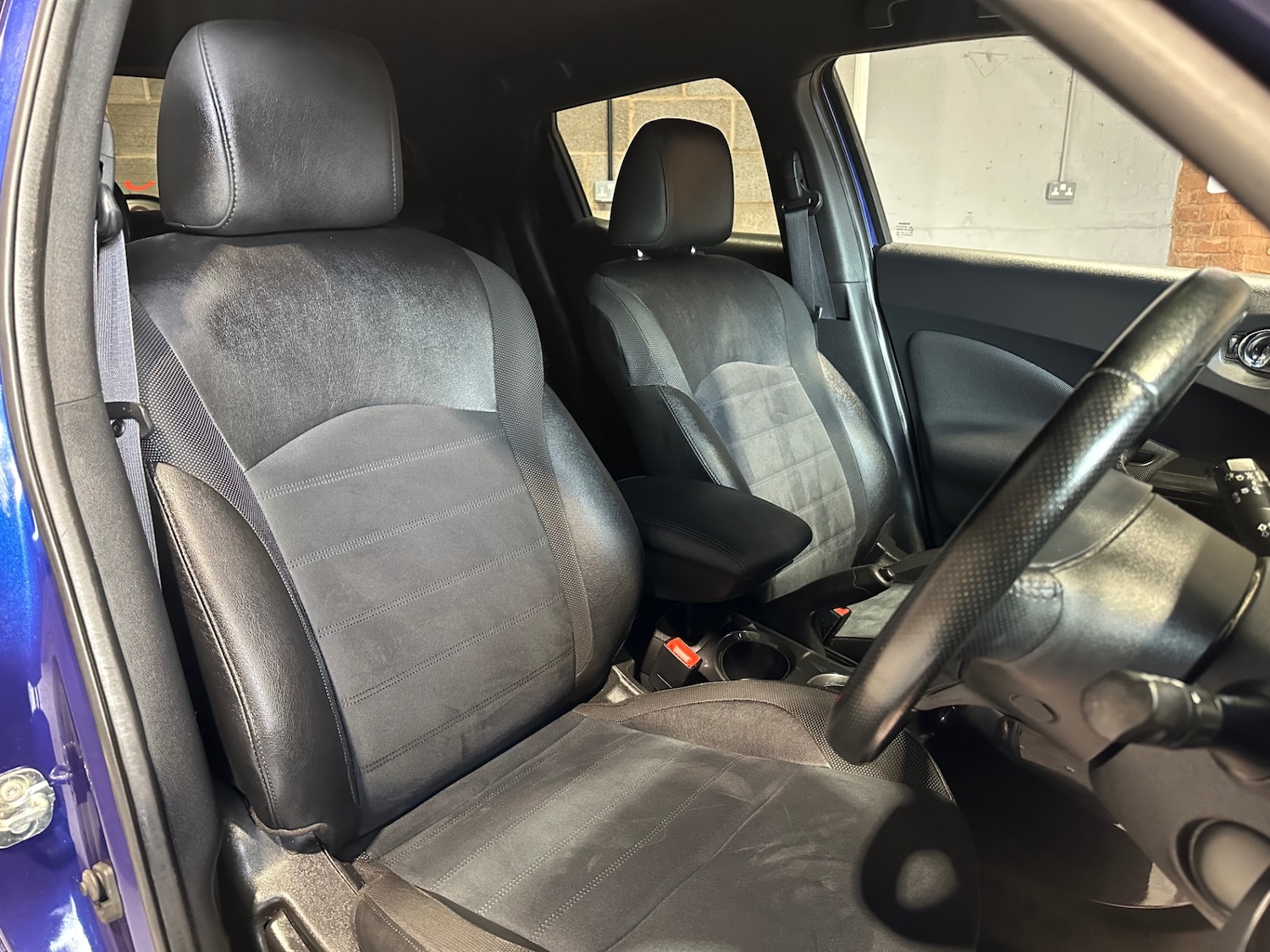 Used Nissan Juke 2017 for sale - 76341013: Photo 10