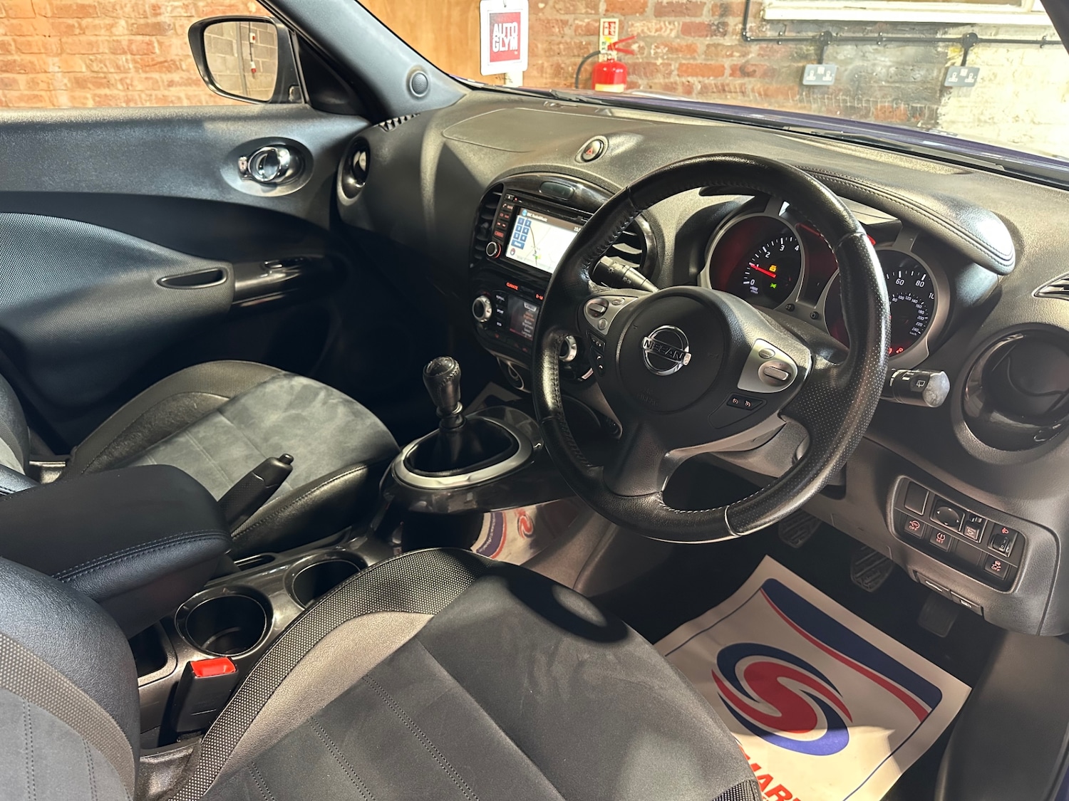 Used Nissan Juke 2017 for sale - 76341013: Photo 11