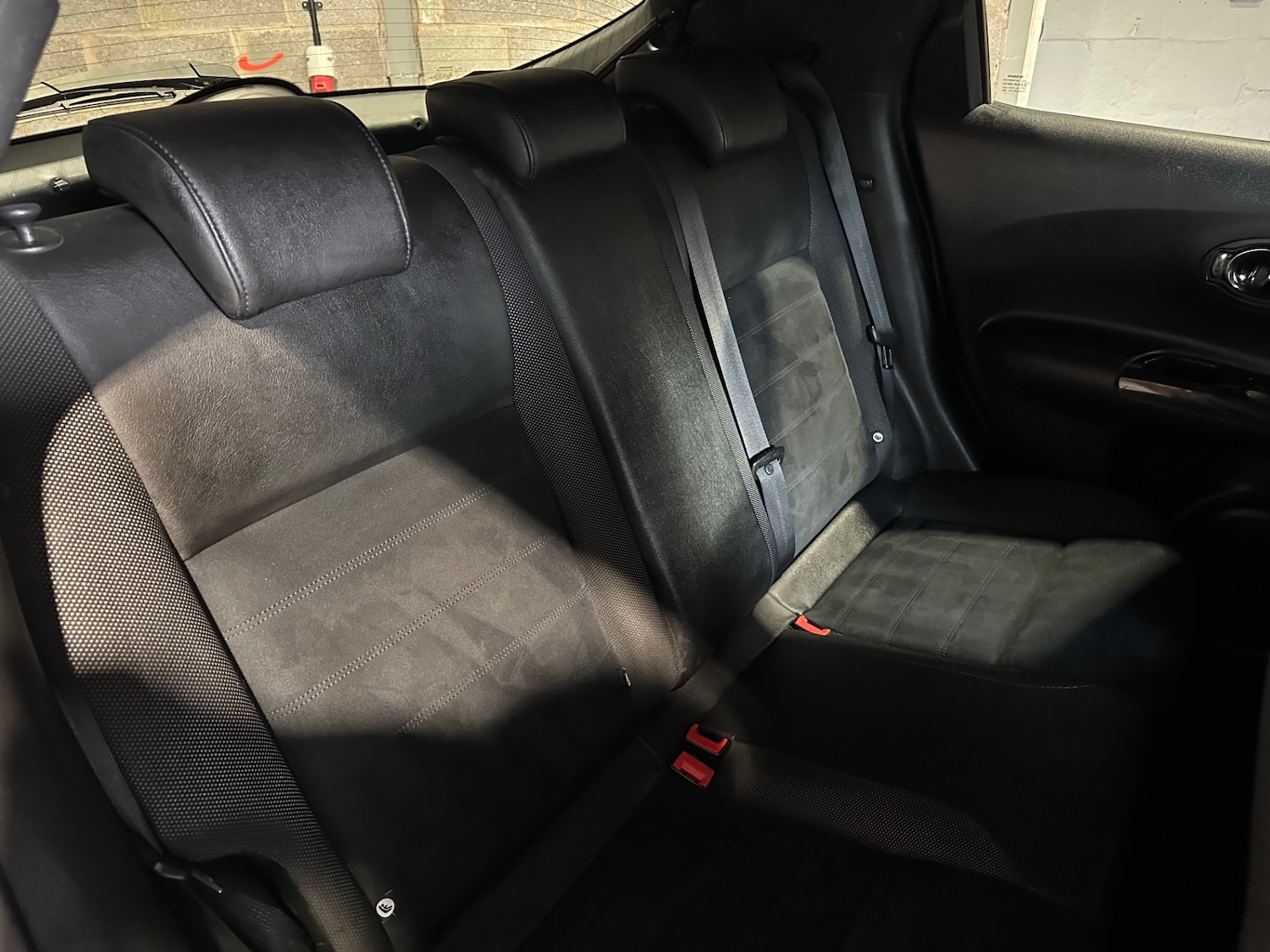 Used Nissan Juke 2017 for sale - 76341013: Photo 13