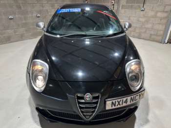 Used Alfa Romeo MiTo 2014 for sale - 75054413: Photo