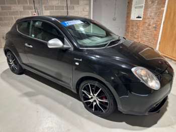 Used Alfa Romeo MiTo 2014 for sale - 75054413: Photo