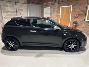 Used Alfa Romeo MiTo 2014 for sale - 75054413: Photo