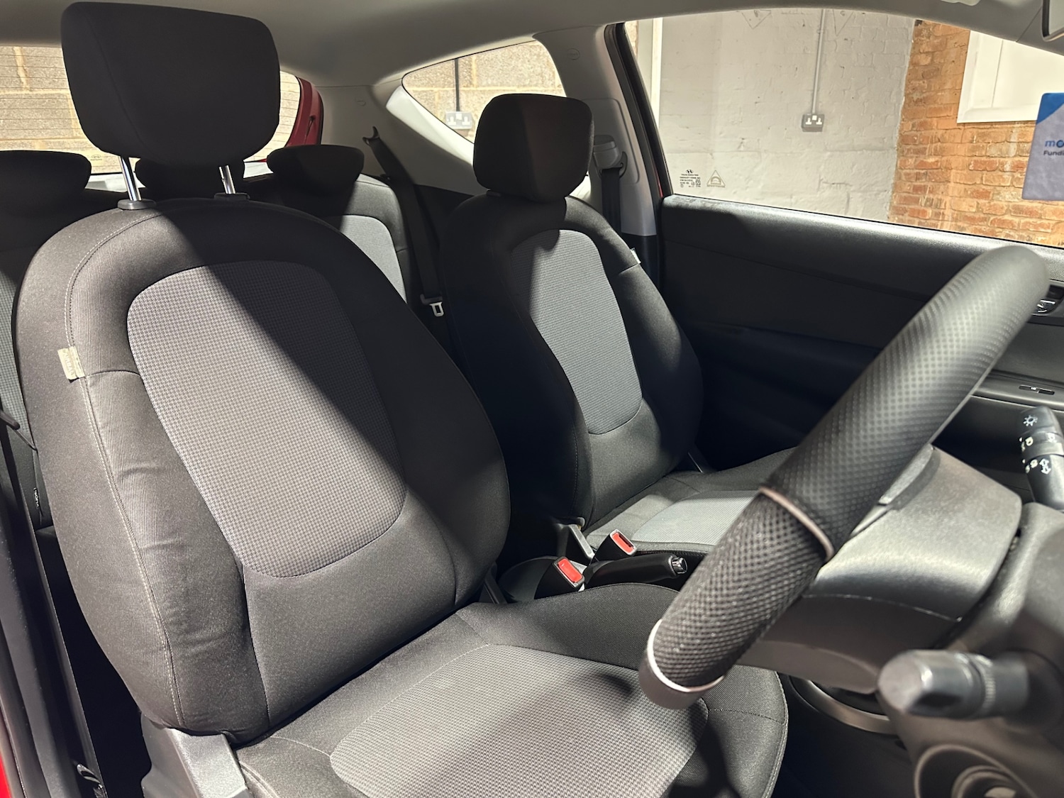 Used Hyundai i20 2013 for sale - 77116284: Photo 12