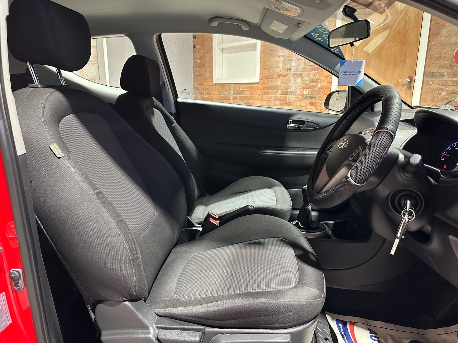 Used Hyundai i20 2013 for sale - 77116284: Photo 13