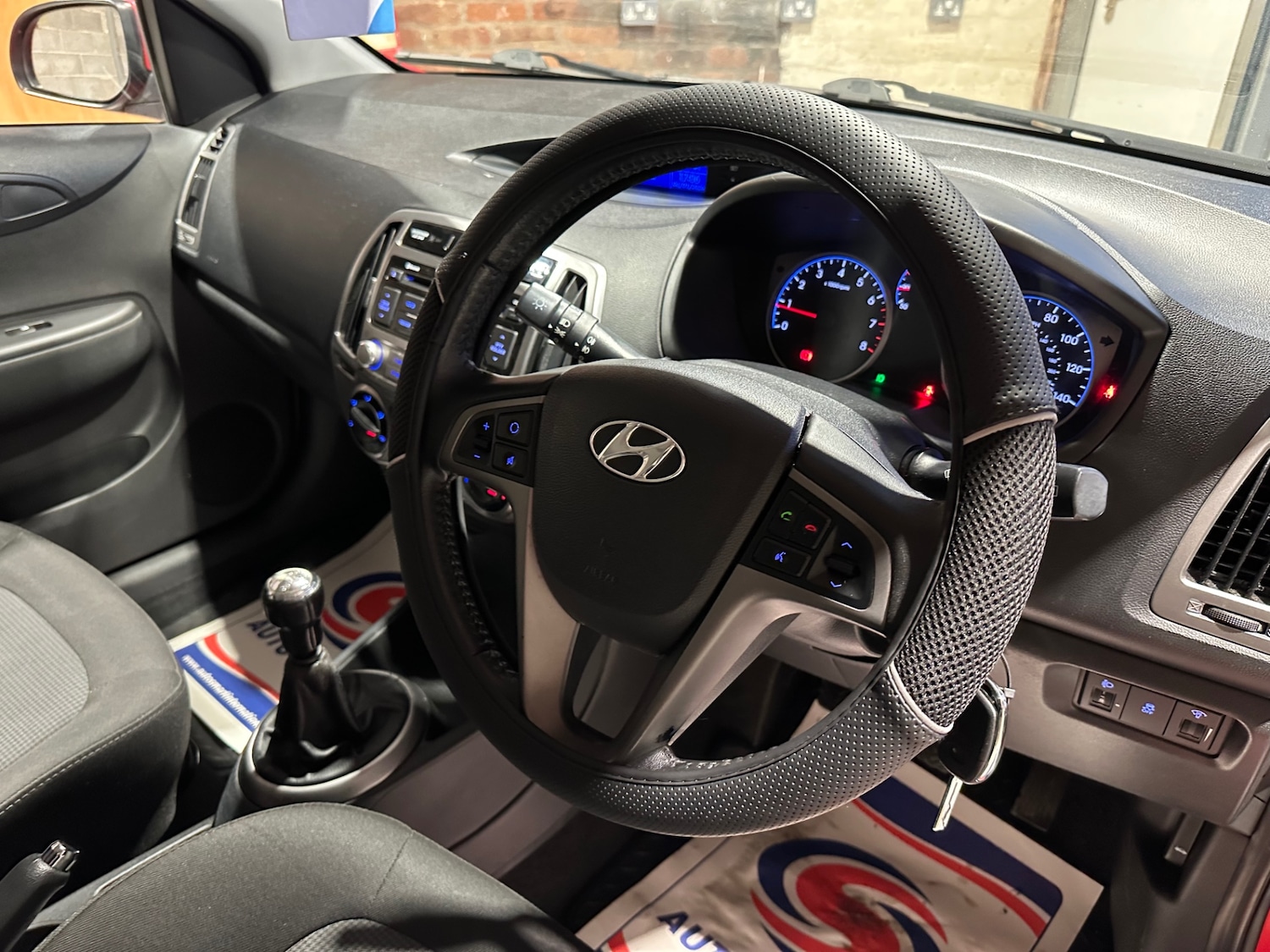 Used Hyundai i20 2013 for sale - 77116284: Photo 15