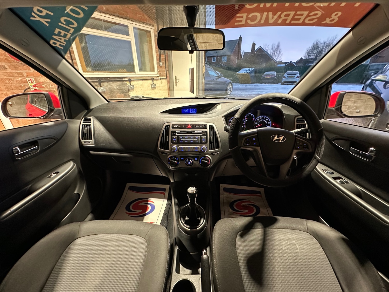 Used Hyundai i20 2013 for sale - 77116284: Photo 16