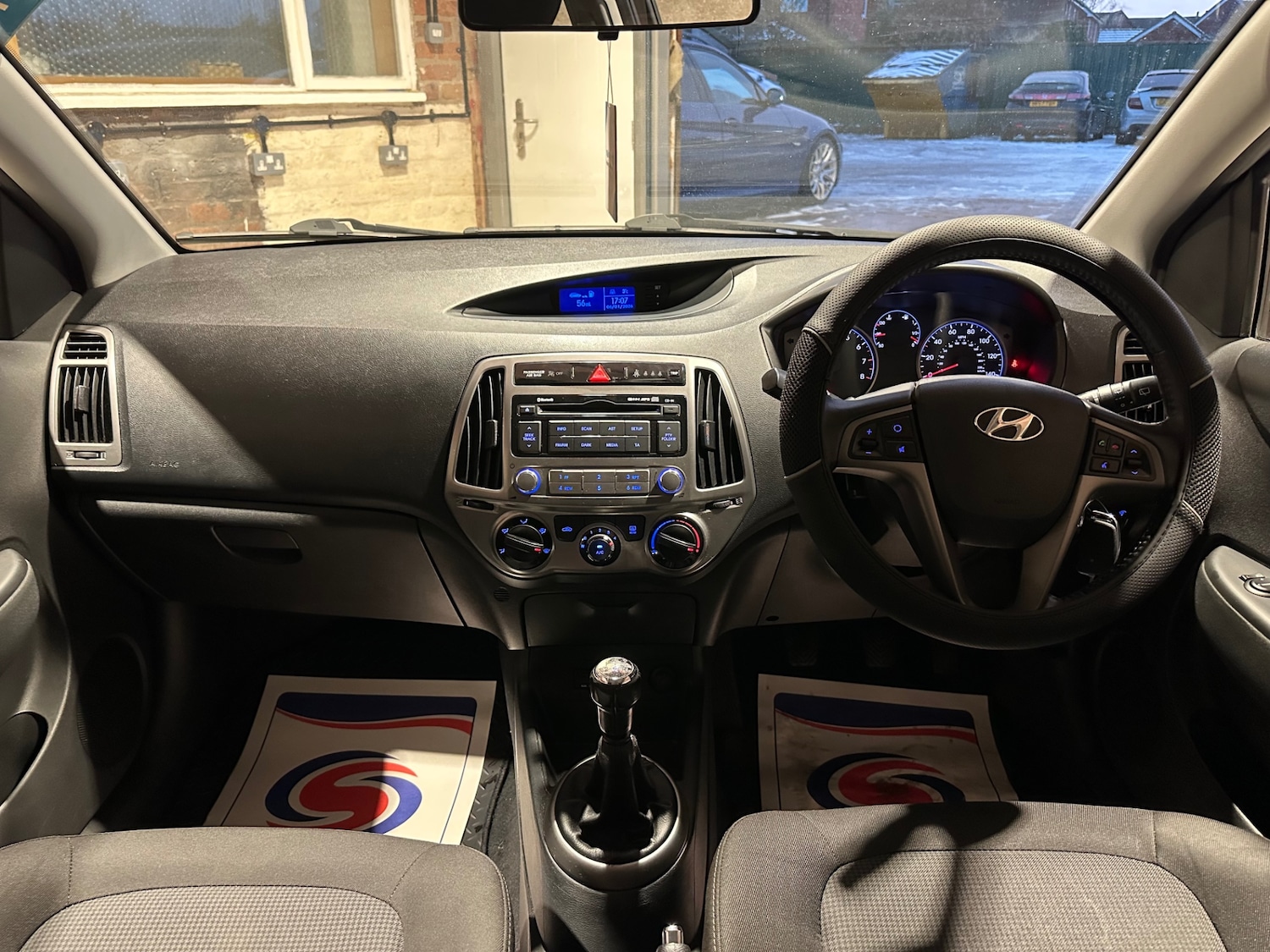 Used Hyundai i20 2013 for sale - 77116284: Photo 17