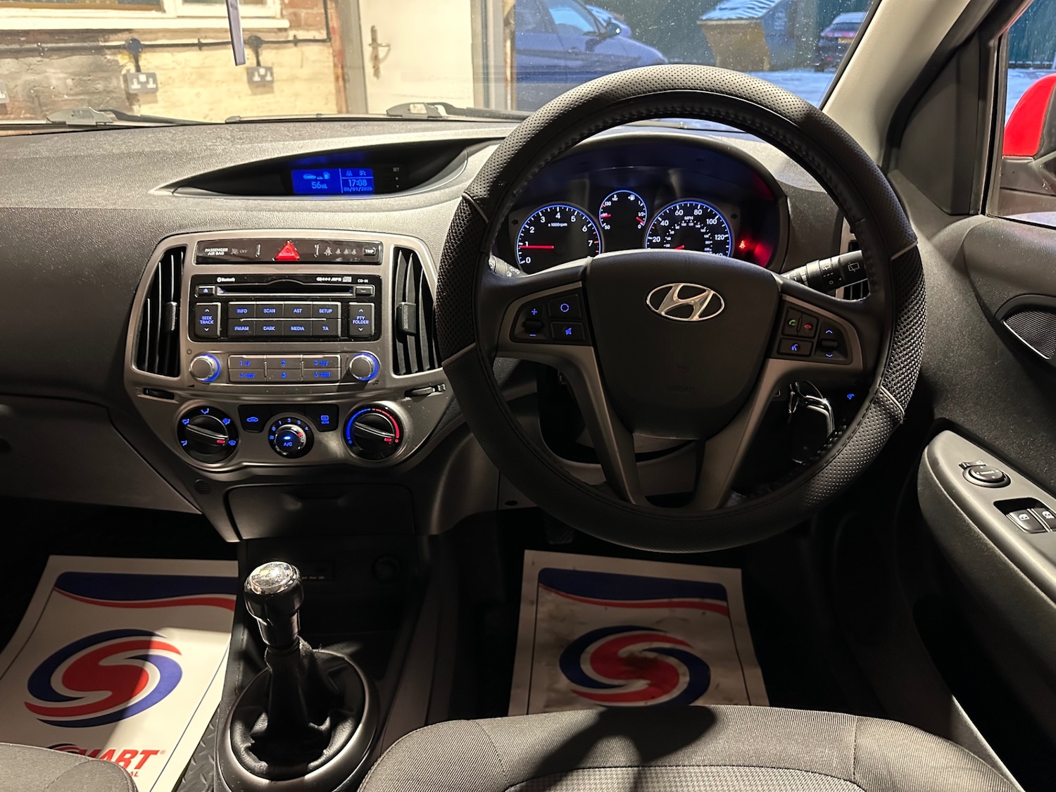 Used Hyundai i20 2013 for sale - 77116284: Photo 18
