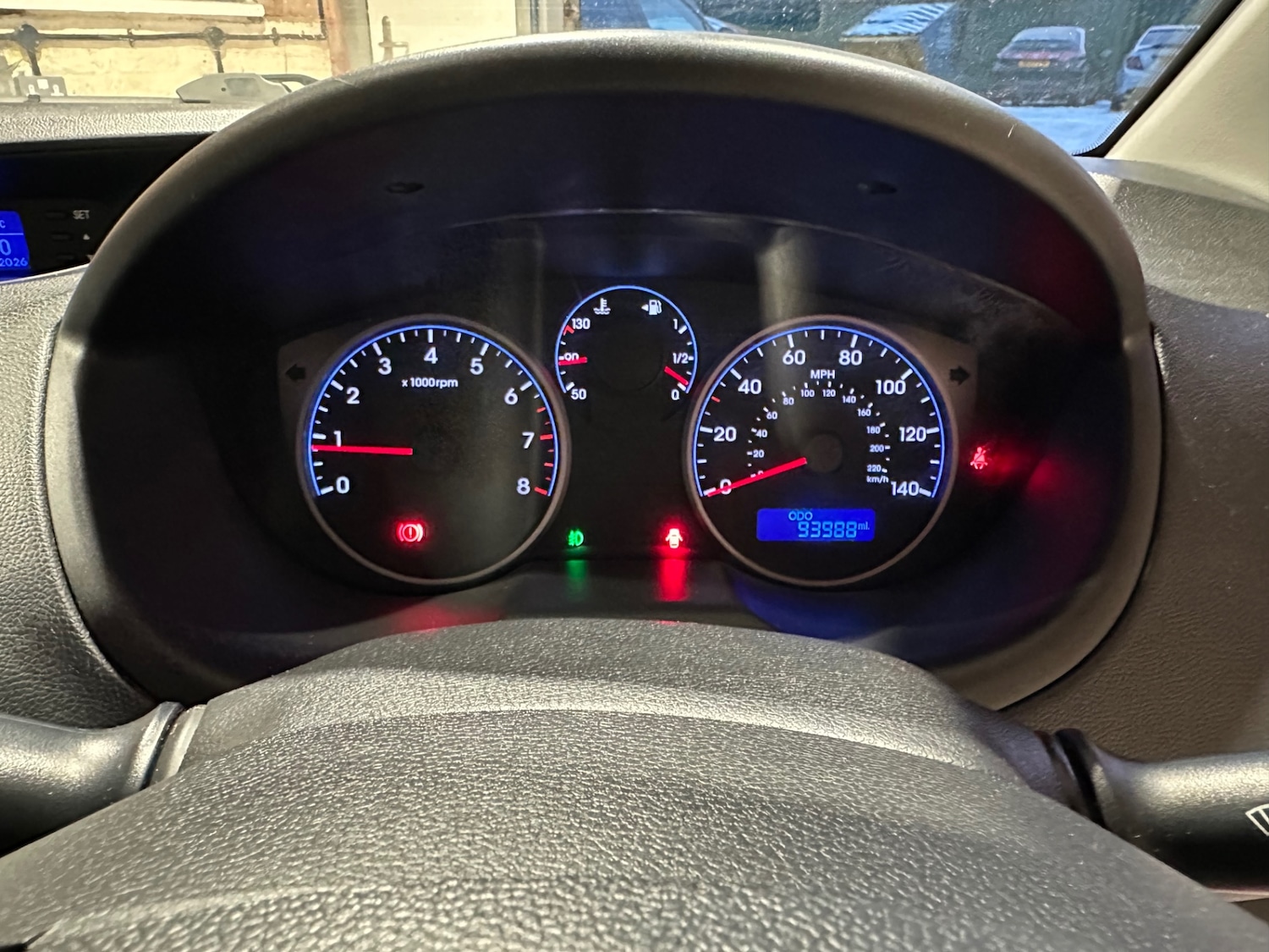 Used Hyundai i20 2013 for sale - 77116284: Photo 20