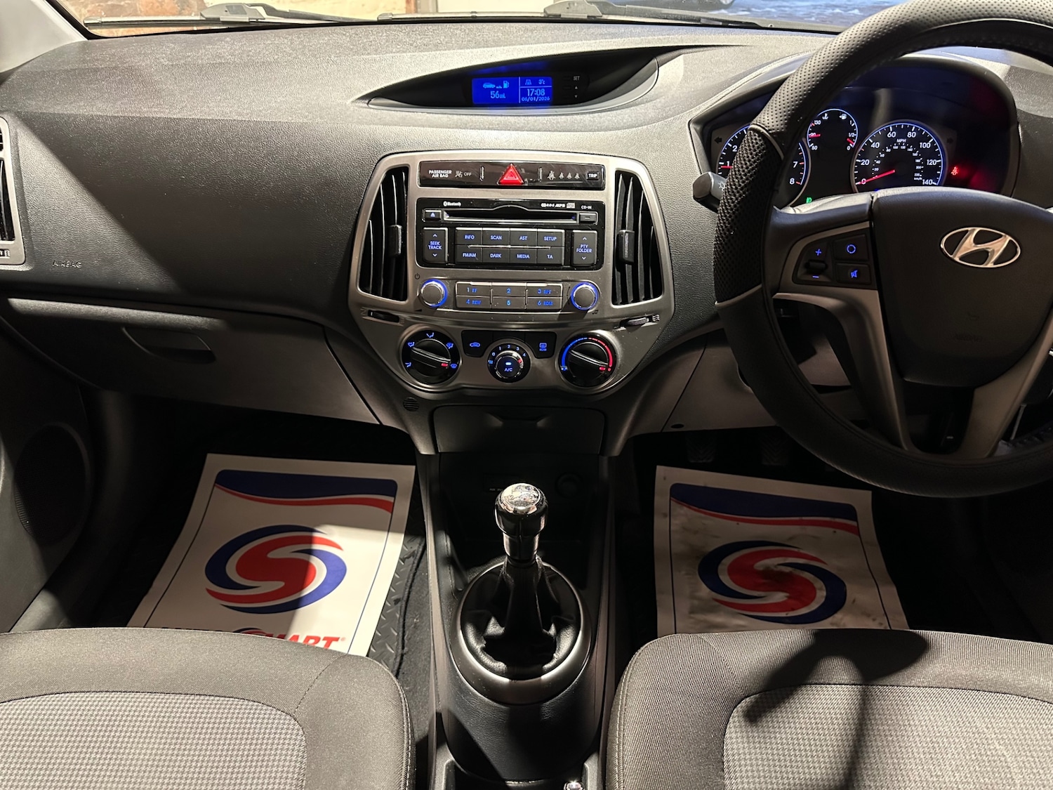 Used Hyundai i20 2013 for sale - 77116284: Photo 21