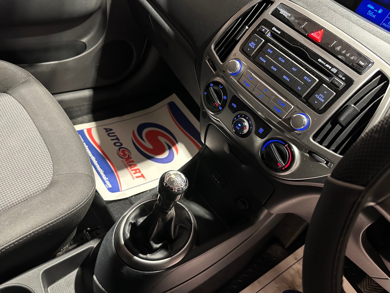 Used Hyundai i20 2013 for sale - 77116284: Photo 23