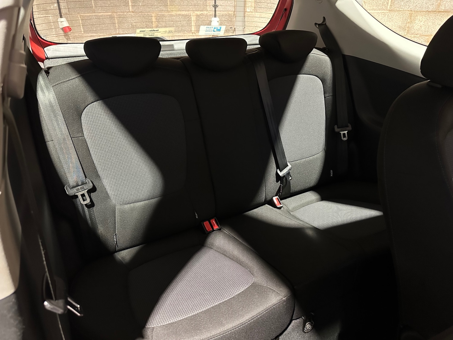 Used Hyundai i20 2013 for sale - 77116284: Photo 25