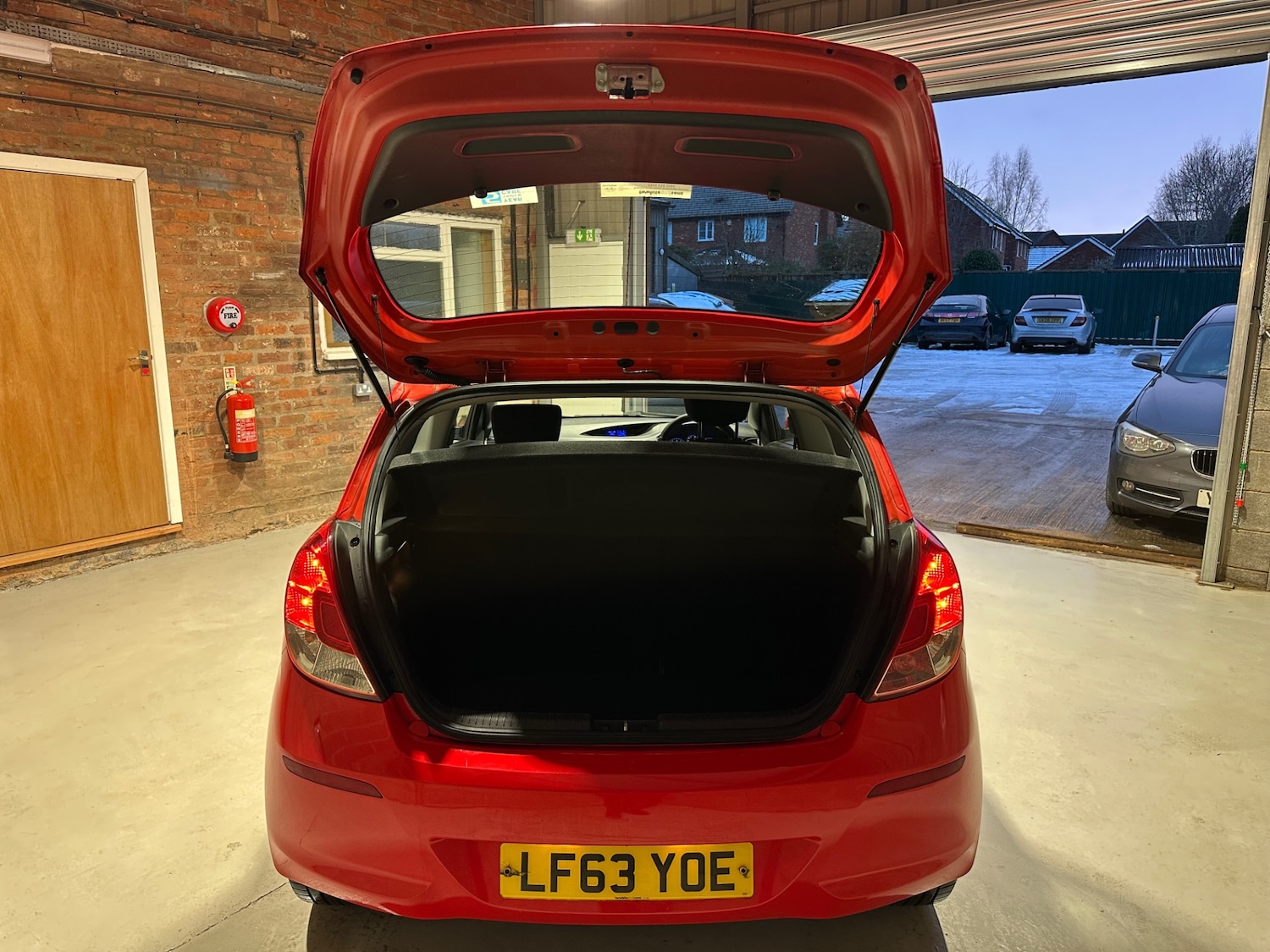 Used Hyundai i20 2013 for sale - 77116284: Photo 26