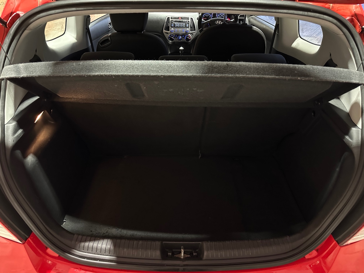 Used Hyundai i20 2013 for sale - 77116284: Photo 27