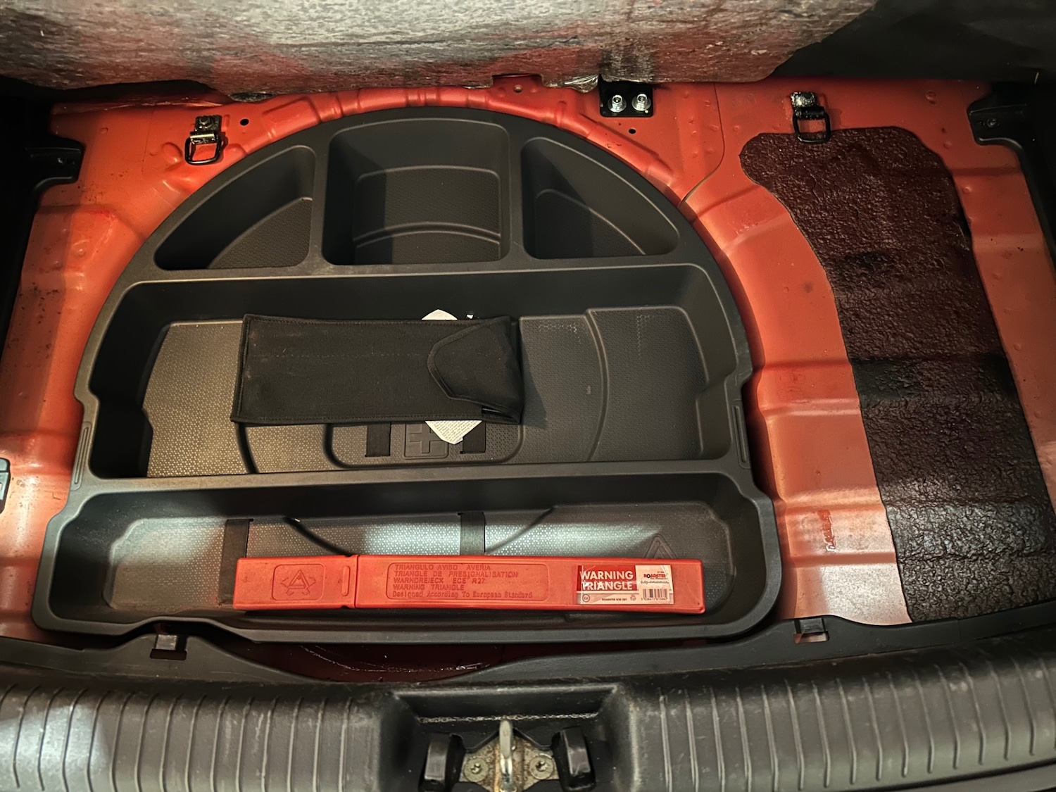 Used Hyundai i20 2013 for sale - 77116284: Photo 29