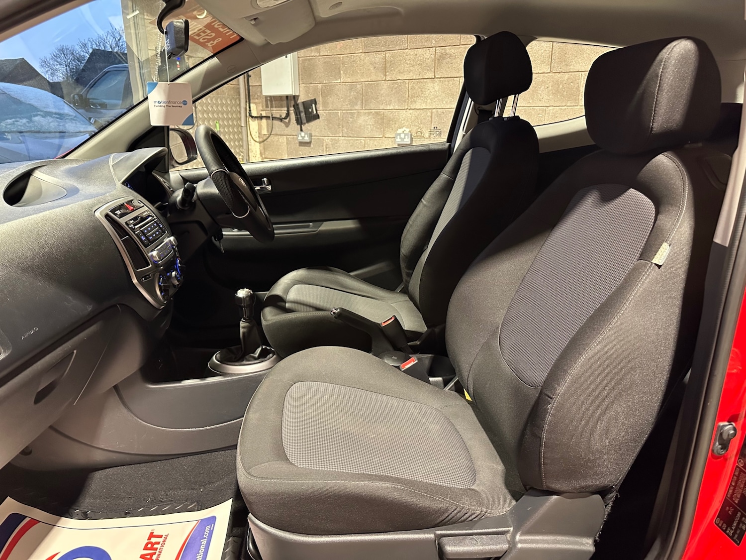 Used Hyundai i20 2013 for sale - 77116284: Photo 33