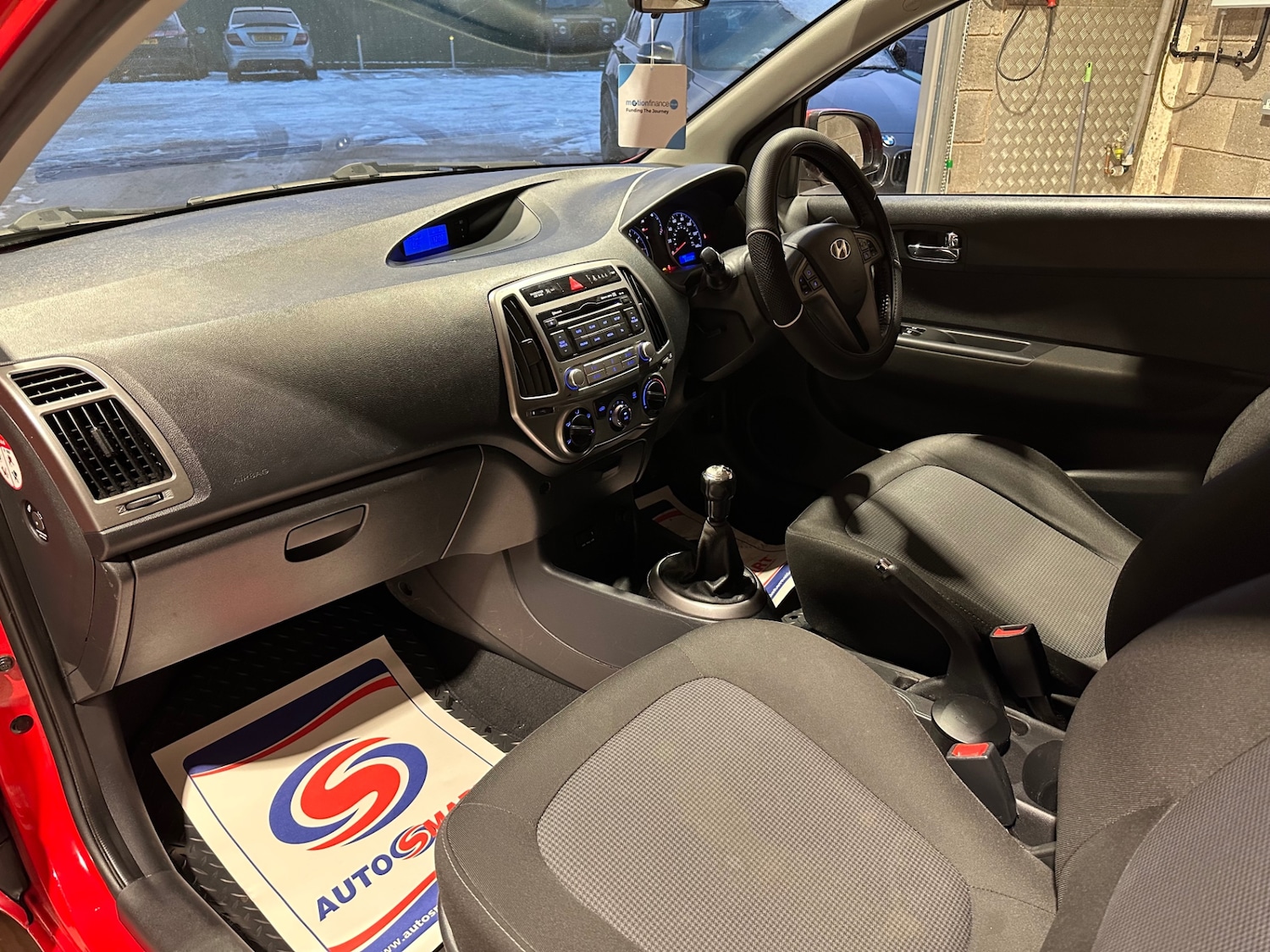 Used Hyundai i20 2013 for sale - 77116284: Photo 34