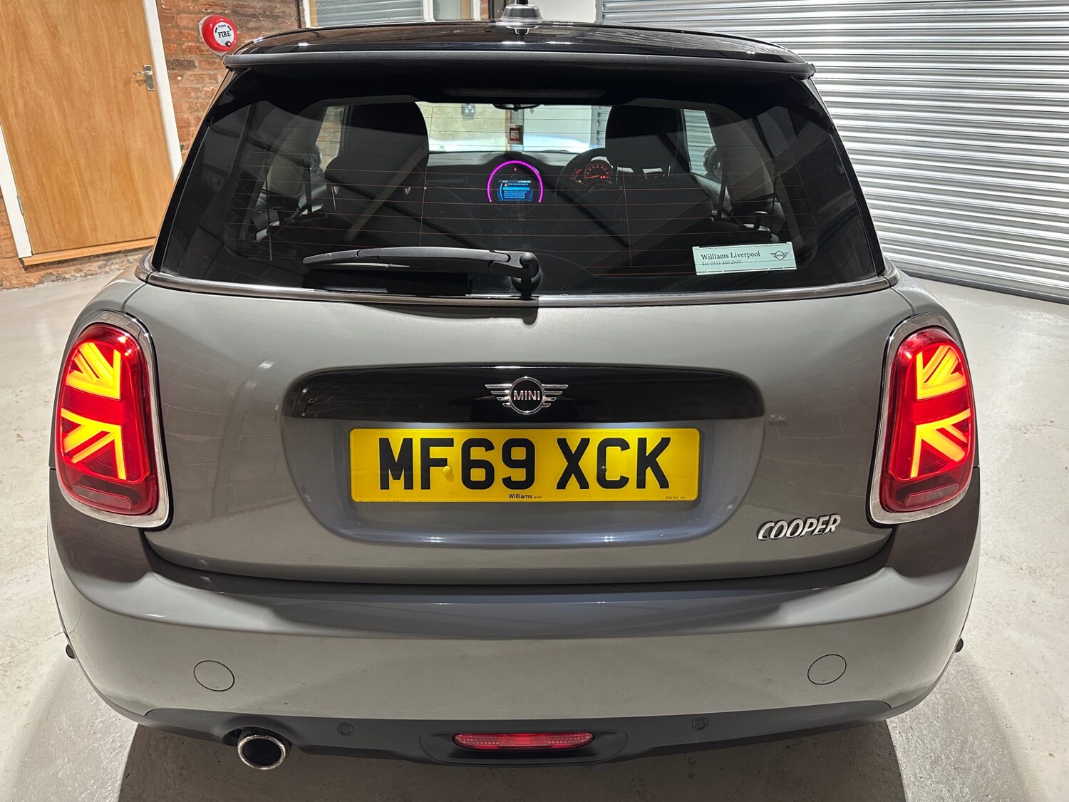 Used MINI Hatch 2019 for sale - 77483091: Photo 10
