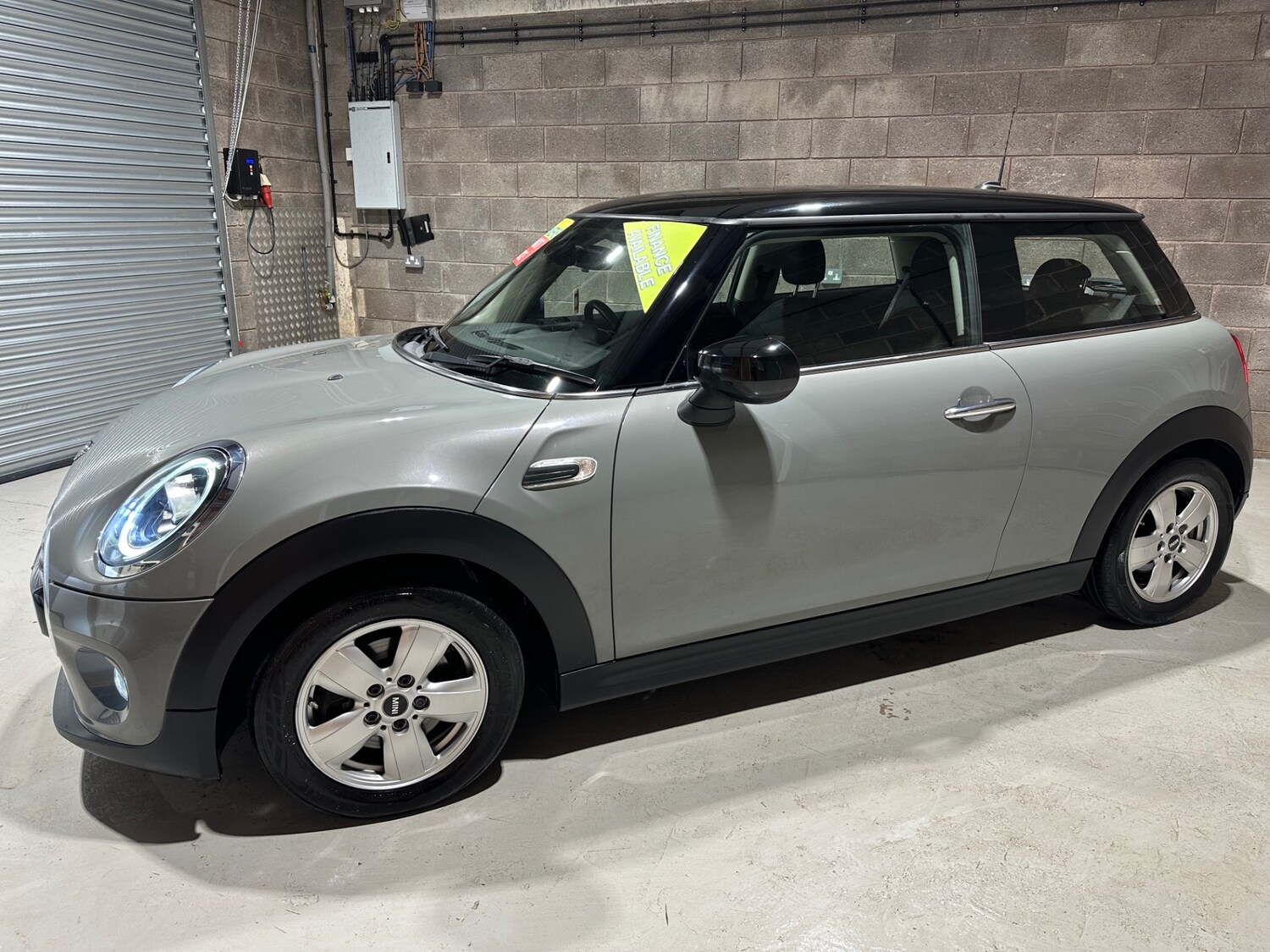 Used MINI Hatch 2019 for sale - 77483091: Photo 14