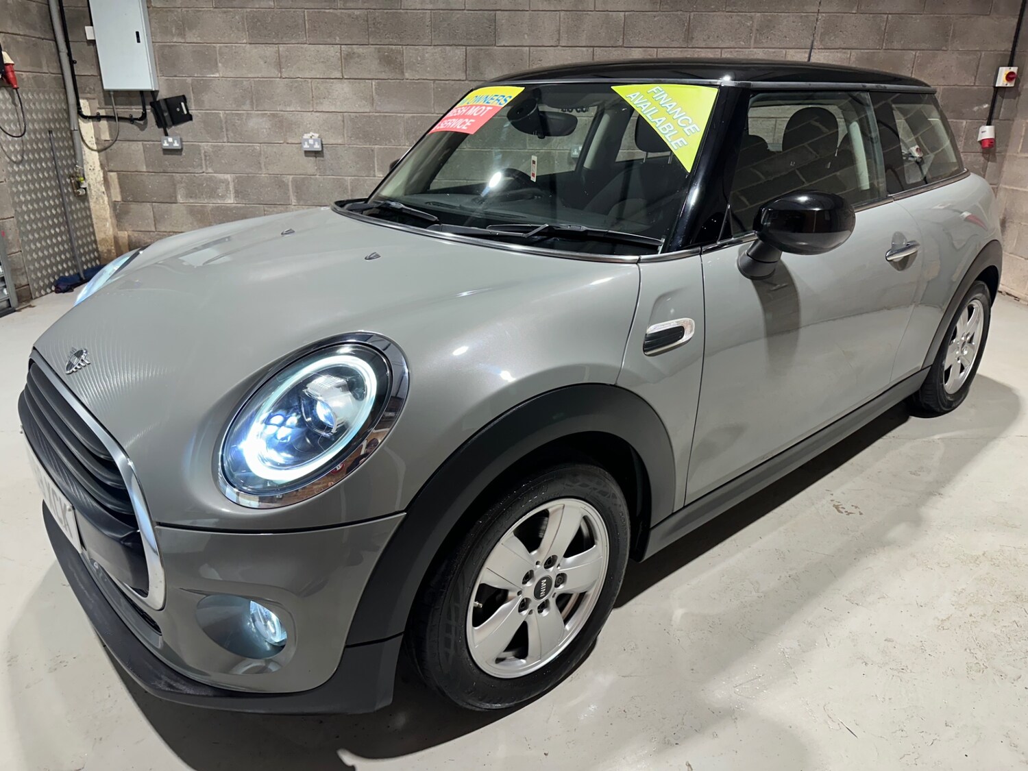 Used MINI Hatch 2019 for sale - 77483091: Photo 15