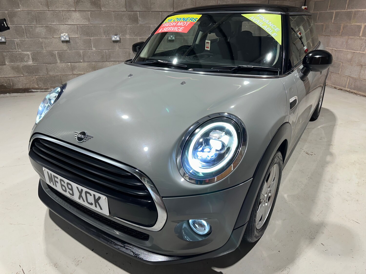 Used MINI Hatch 2019 for sale - 77483091: Photo 16