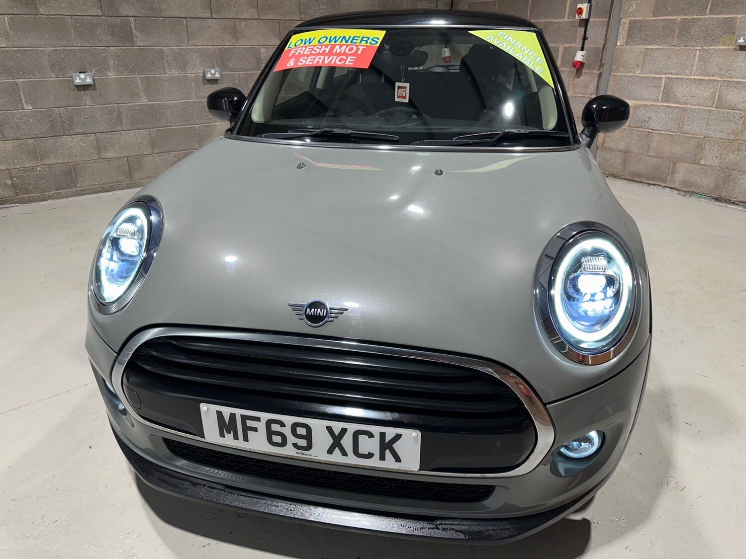 Used MINI Hatch 2019 for sale - 77483091: Photo 17