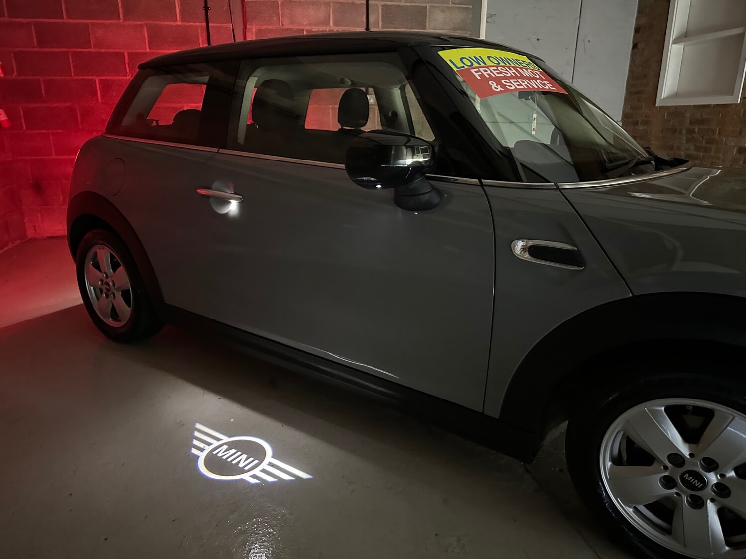 Used MINI Hatch 2019 for sale - 77483091: Photo 19