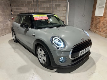 Used MINI Hatch 2019 for sale - 77483091: Photo