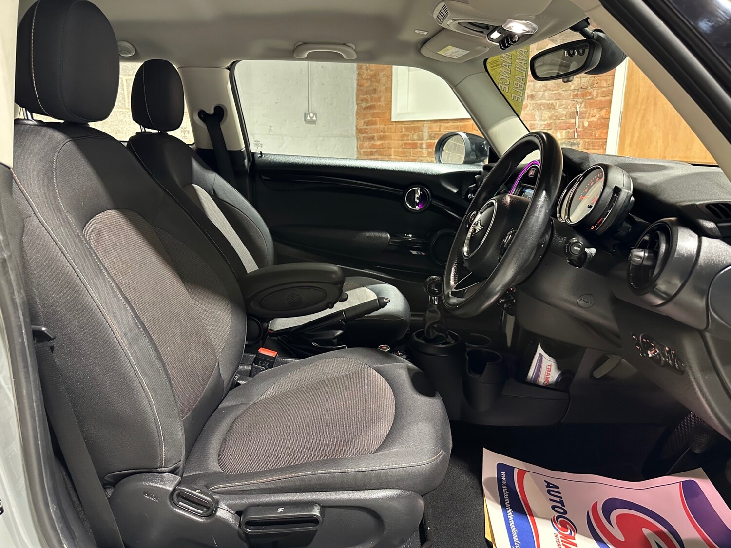 Used MINI Hatch 2019 for sale - 77483091: Photo 22