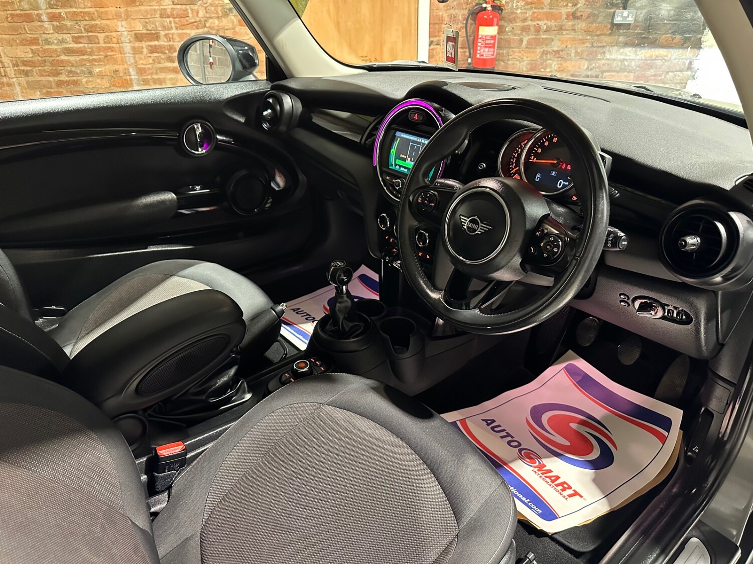 Used MINI Hatch 2019 for sale - 77483091: Photo 23