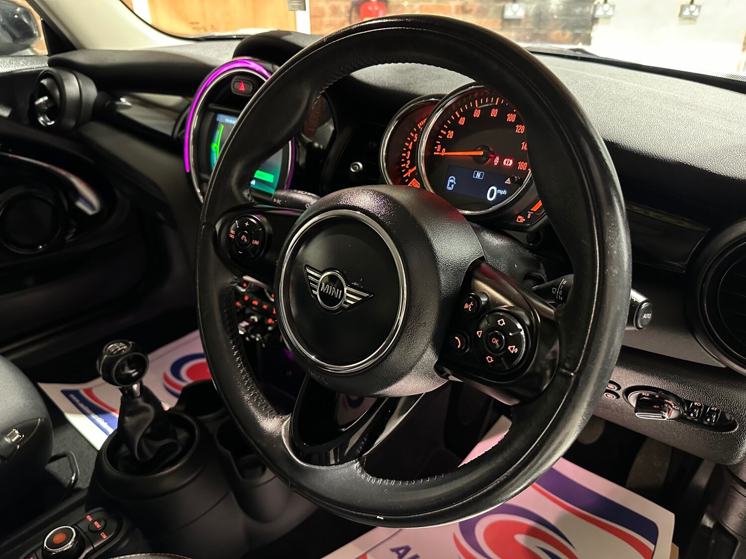 Used MINI Hatch 2019 for sale - 77483091: Photo 24