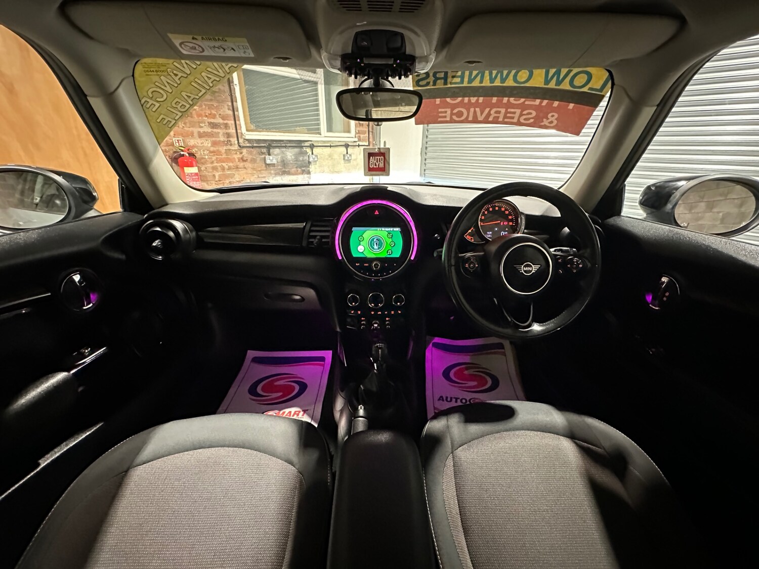 Used MINI Hatch 2019 for sale - 77483091: Photo 25